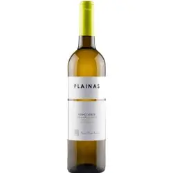 Casa Santa Eulalia "Plainas" Alb - Vinho Verde 2022
