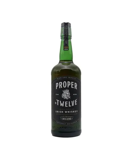 Proper No.12 Whiskey