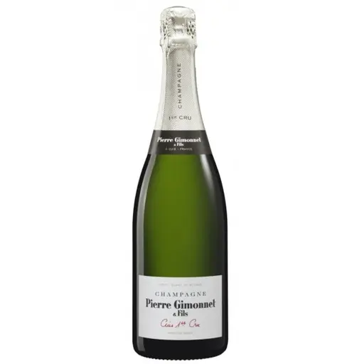 Pierre Gimonnet Cuis Blanc de Blancs Premier Cru NV