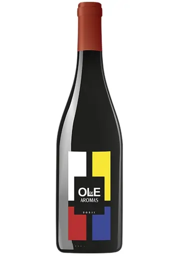 La Cepa de Pelayo Ole de Aromas