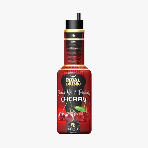 Piure de Cirese Royal Drink