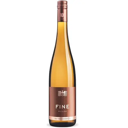 Gut Hermannsberg Fine Riesling Feinherb