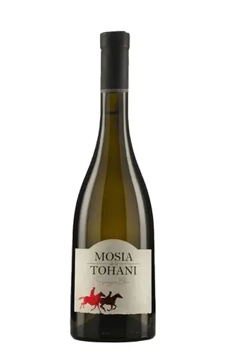 MOSIA DE LA TOHANI FETEASCA ALBA