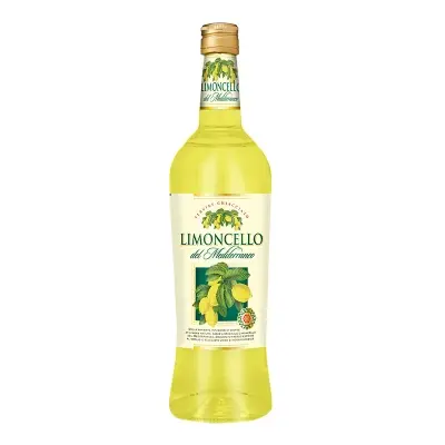Perlino Limoncello Del Mediterraneo