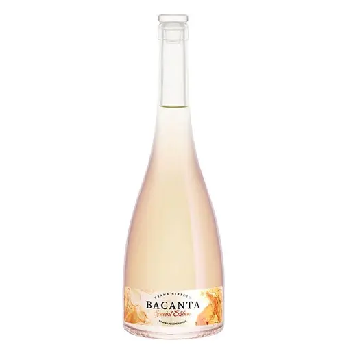 BACANTA SPECIAL EDITION - Traminer Roz