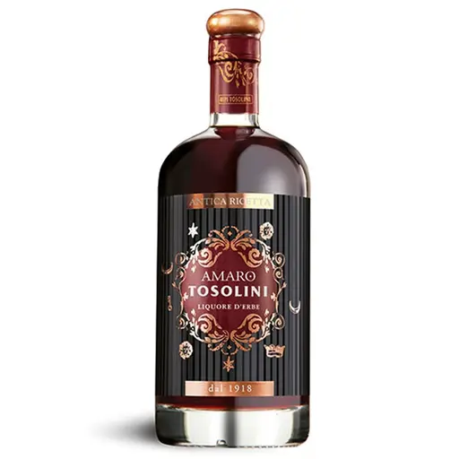 Bepi Tosolini Amaro