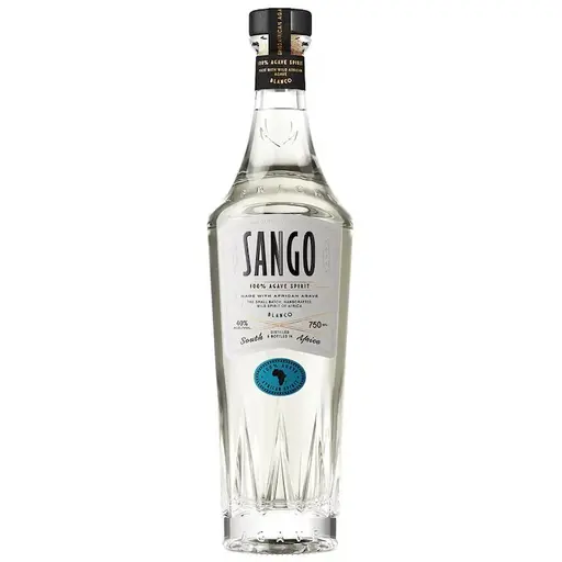Sango Blanco 1 Agave