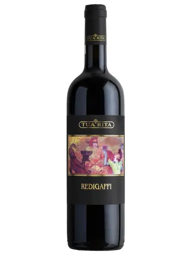 Tua Rita Redigaffi Toscana IGT 2021