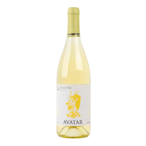 Dagon Estate Avatar Alb Sec