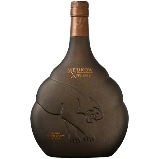 Meukow Xpresso Liqueur