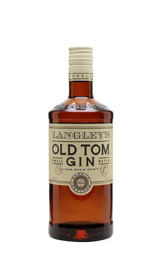 Langley's Old Tom Gin