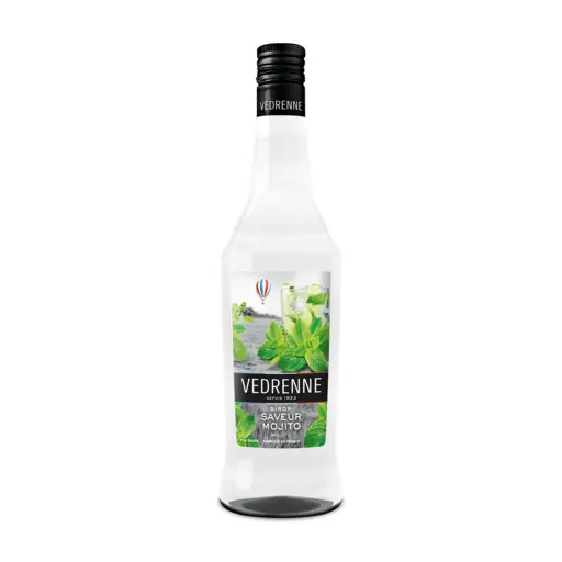 Vedrenne Syrup Mojito