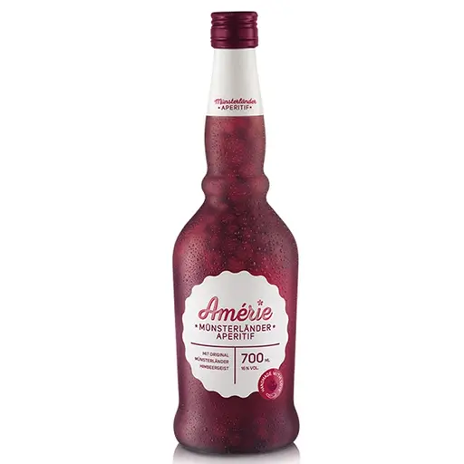 Amerie Aperitif