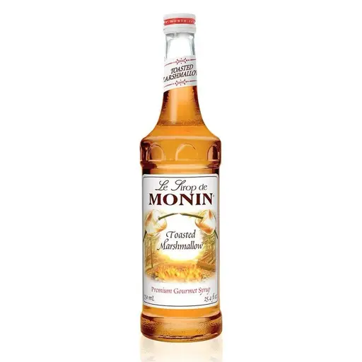 Monin Sirop Toasted Marshmallow