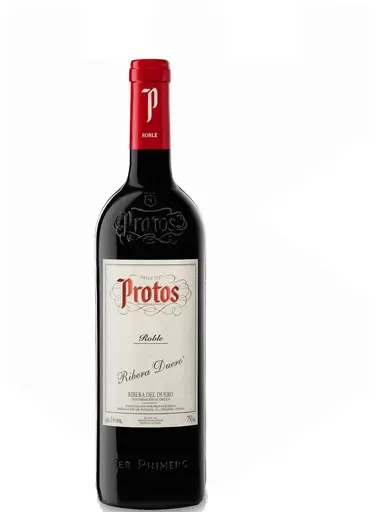 PROTOS ROBLE RED
