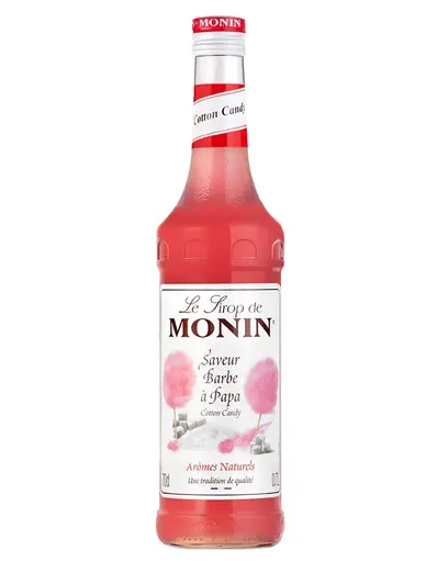 Monin Sirop Vata pe Bat