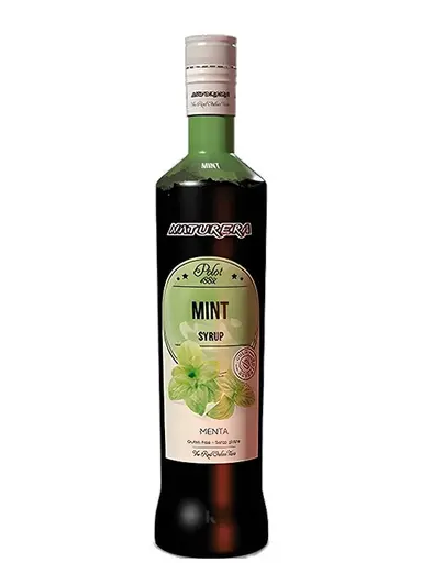 Naturera Menta Sirop