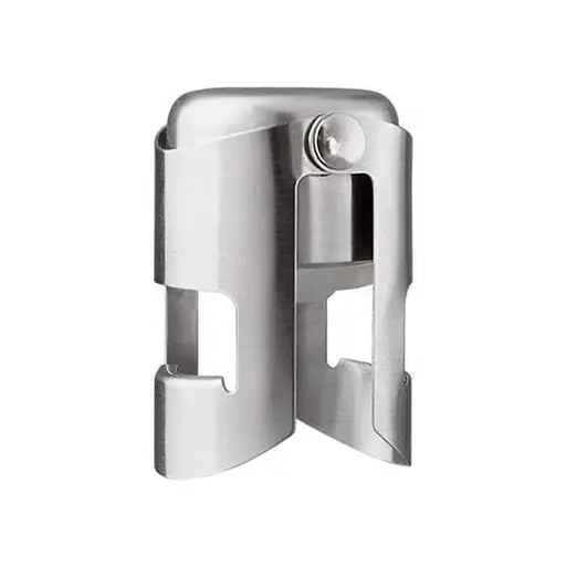 Vacu Vin Dop inox sampanie