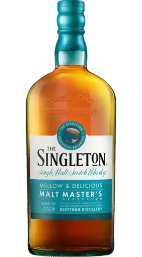 Singleton Malt Master Single Malt Whisky