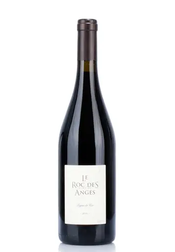 Wine Le Roc des Anges, Segna de Cor