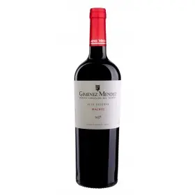 Vin rosu sec, Malbec, Gimenez Mendez Alta Reserva, Uruguay