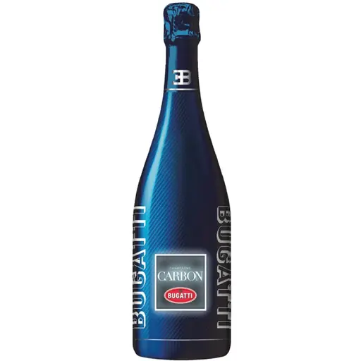 Sampanie alba Carbon Ce Vintage 2002