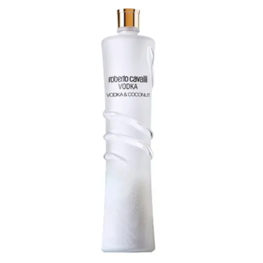 ROBERTO CAVALLI VODKA COCONUT