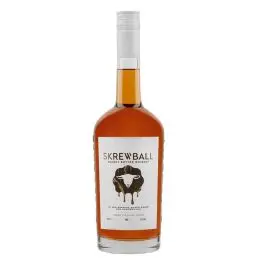 Skrewball Peanut Butter Whisky Flavour