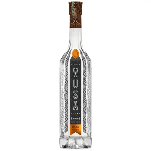 Vusa Spicy Mango Vodka