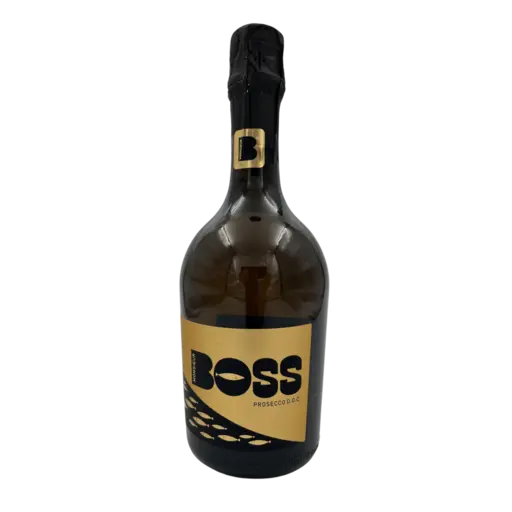 Monsieur Boss Prosecco Alb