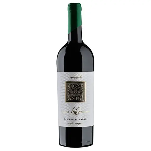 CONSTANTIN 60 Cabernet Sauvignon