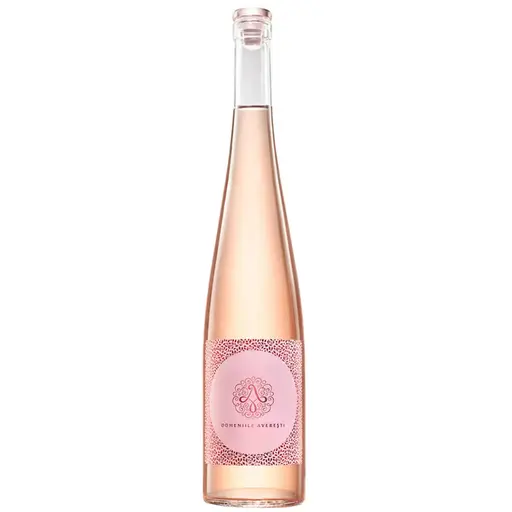 Vin rose demidulce Diamond Busuioaca de Averesti