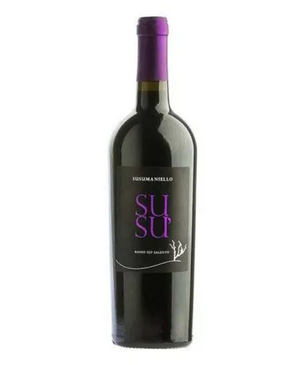 Susu Susumaniello