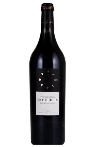 Clos Les Lunelles Cotes de Castillon