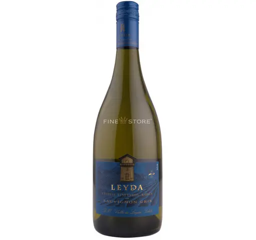 Leyda Coastal Vineyards Kadun Sauvignon Gris