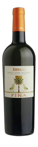 Kebrilla DOC