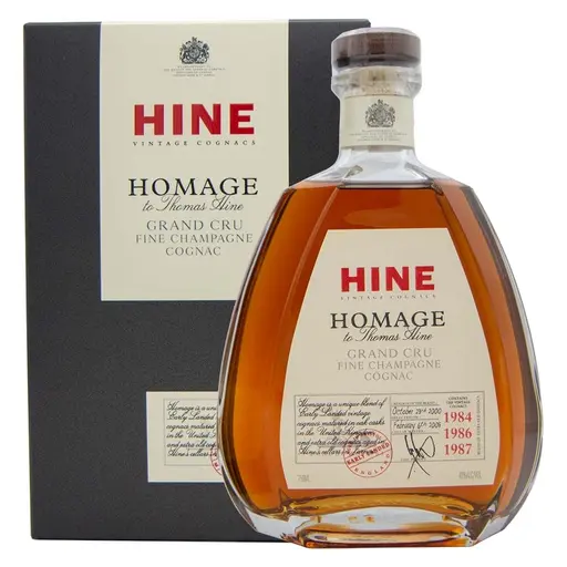 Hine Cognac Homage XO