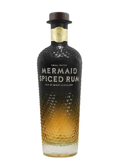 Mermaid Spiced Rum