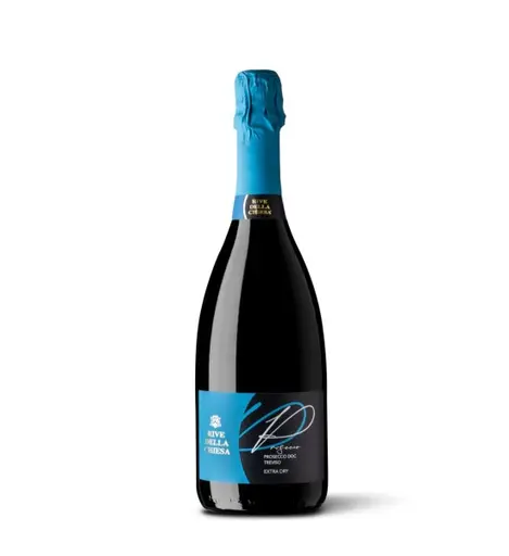 Rive della Chiesa Treviso Prosecco DOC Extra Dry