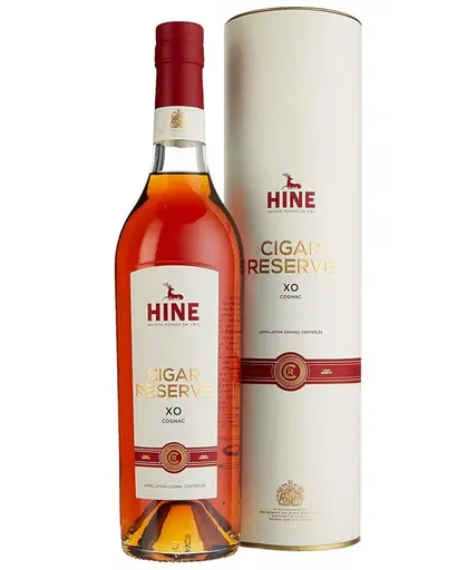 HINE Cigar Reserve, Cognac XO, Thomas Hine