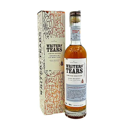 Whisky Writers Tears Ice Wine Cask Single Malt