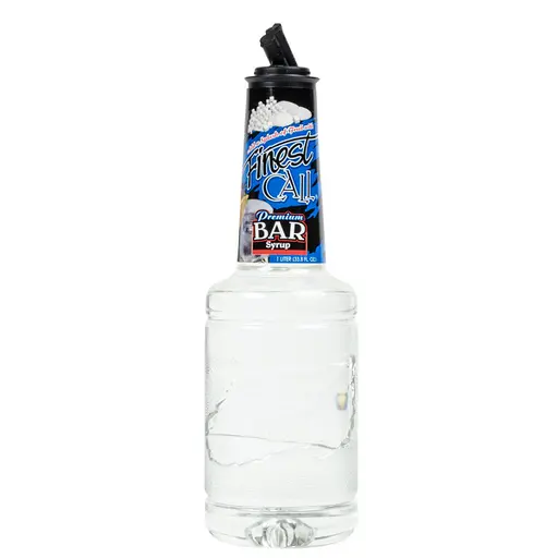 Finest Call - Sirop bar sugar