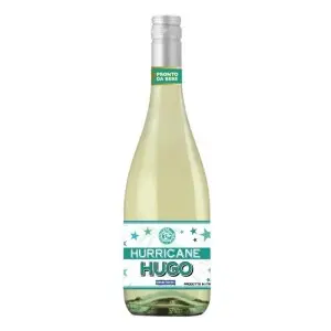 Bautura Aromatizata pe Baza de Vin Hugo Ready To Drink Hurricane
