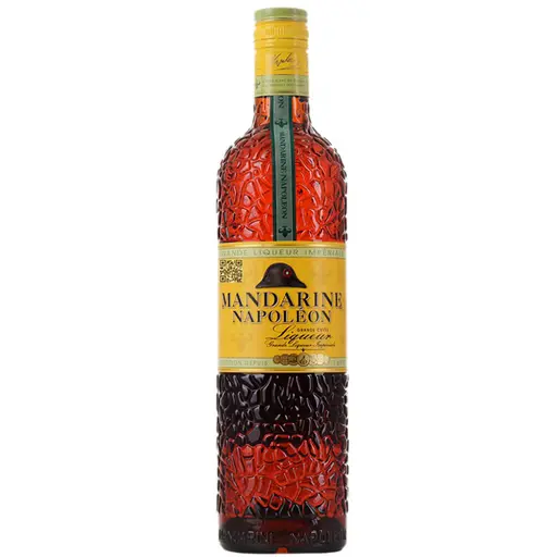 Lichior Dek Rutte Mandarine Napoleon