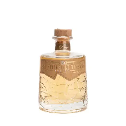 Horinca de pere, Distileriile Racsa, pere