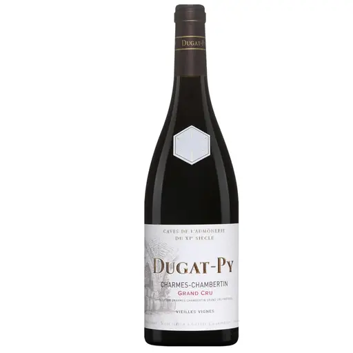 Domaine Dugat-Py Gevrey-Chambertin Grand Cru Vieilles Vignes