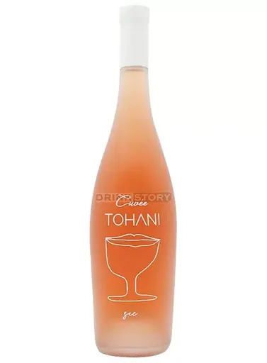 Cuvee Tohani Cupaj Roze