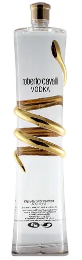 ROBERTO CAVALLI VODKA CLASSIC JEROBOAM