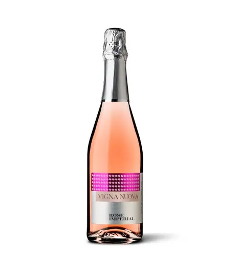 Rive della Chiesa Vigna Nuova Rose Imperial Spumante Brut