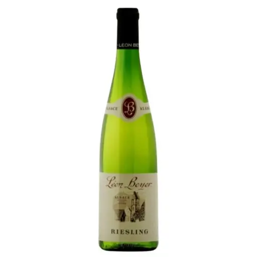 Leon Beyer Riesling 2023 - Vin Alb Sec din Alsacia